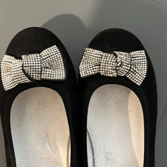 Stuart weitzman flats (big kid) - Picture 9 of 11
